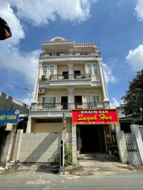 QUỲNH HOA HOTEL